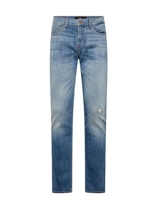 Se 7 for all mankind Jeans 'PAXTYN'  lyseblå ved About You