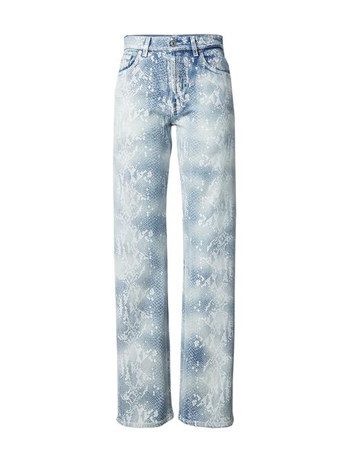 Se 7 for all mankind Jeans 'TESS'  blå / lyseblå ved About You