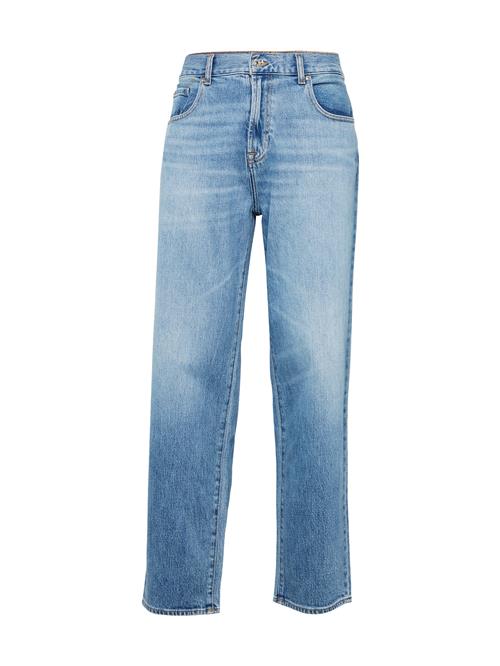 Se 7 for all mankind Jeans 'RYAN'  lyseblå ved About You