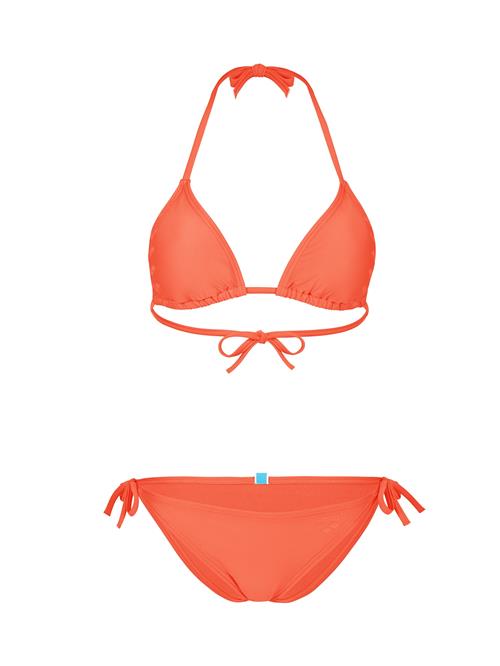 Se ARENA Bikini 'TEAM STRIPE'  orange ved About You