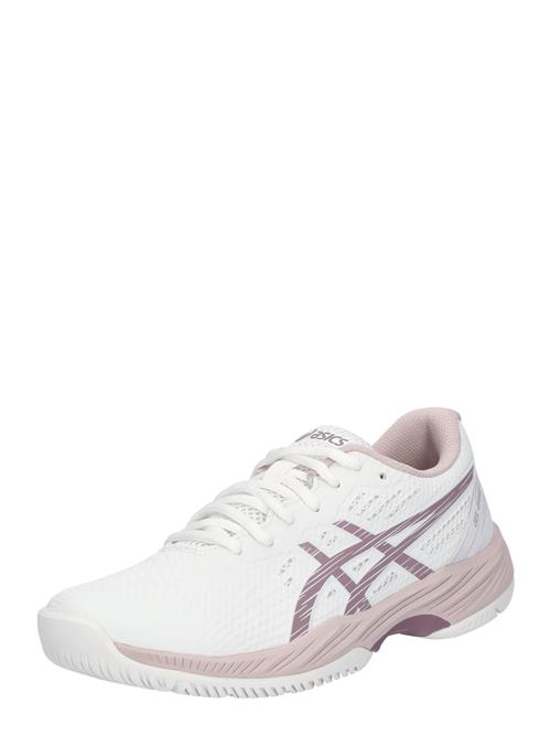 Se ASICS Sportssko 'GEL-GAME 9'  lilla / lysviolet / hvid ved About You