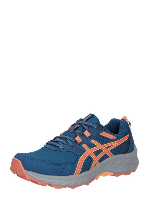 Se ASICS Løbesko 'Venture 9'  marin / orange ved About You