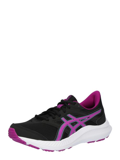 ASICS Løbesko 'Jolt 4'  lyseblå / pink / sort