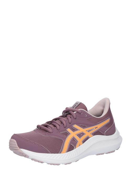 Se ASICS Løbesko 'Jolt 4'  lyseorange / rødviolet ved About You