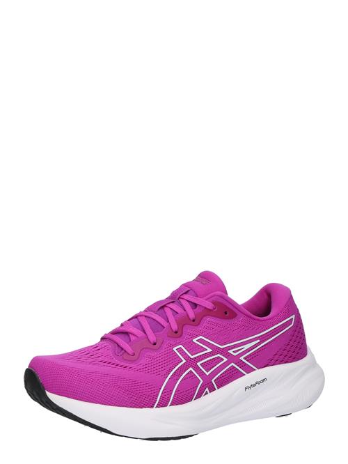 ASICS Løbesko 'GEL-PULSE 15'  magenta / sølv