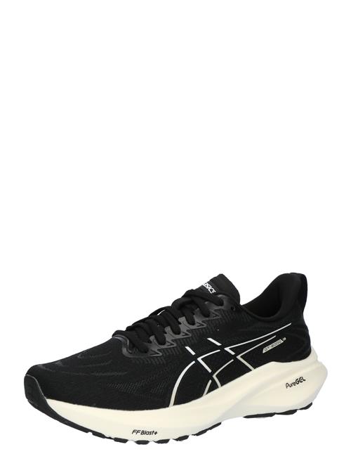 ASICS Løbesko 'GT-2000 13'  sort / hvid