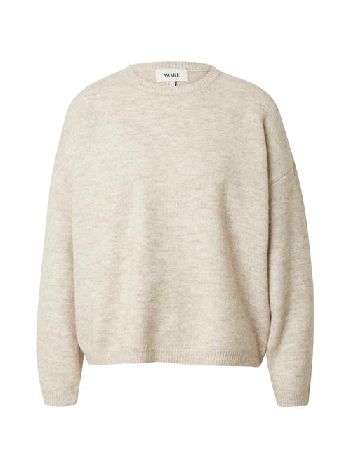 Se Aware Pullover 'Gemma'  beige ved About You