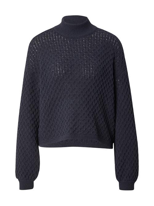 Se Aware Pullover 'GRACIE'  navy ved About You