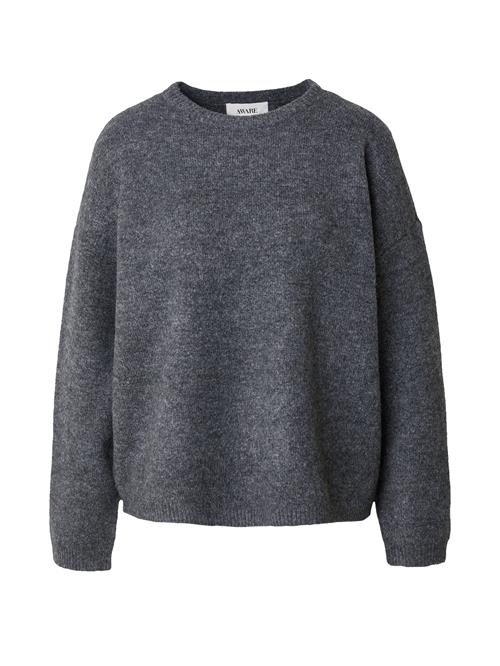 Se Aware Pullover 'Gemma'  mørkegrå ved About You