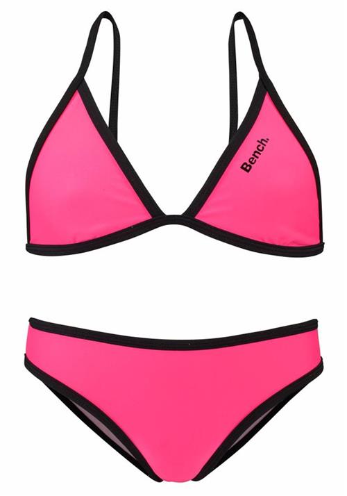 Se BENCH Bikini  pink ved About You