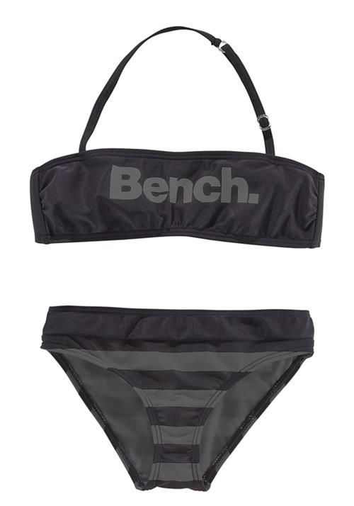 Se BENCH Bikini  sort ved About You