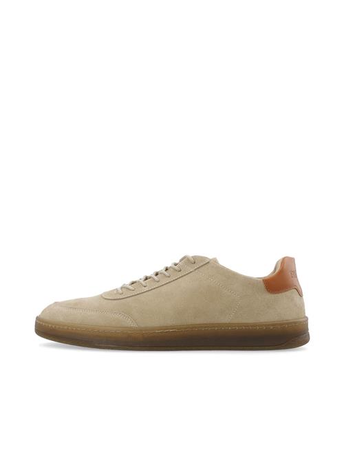 Bianco Sneaker low  beige