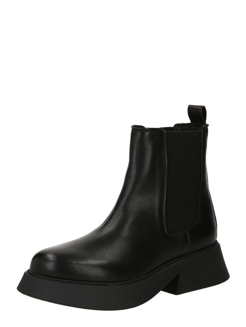 Se Bianco Chelsea Boots 'HAILEY'  sort ved About You