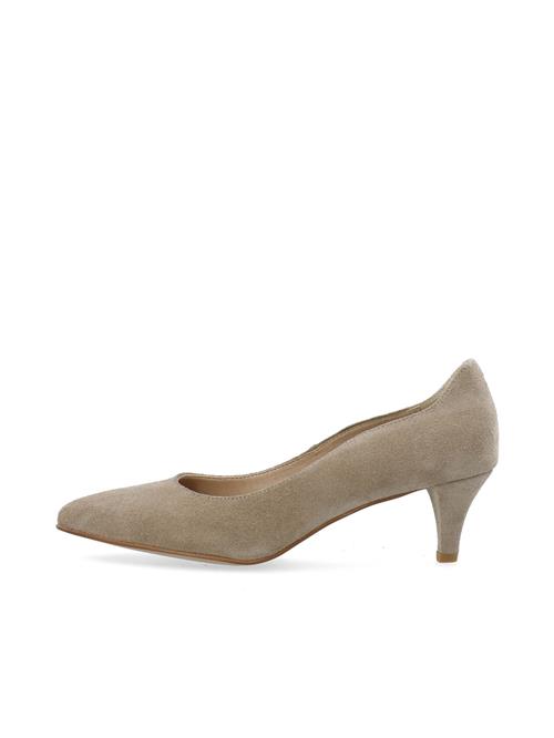 Se Bianco Pumps 'CILLE'  brun ved About You