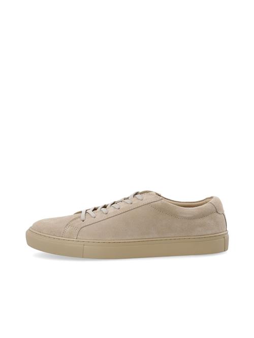 Bianco Sneaker low 'AJAY'  beige