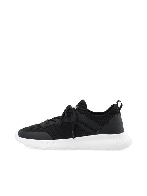 Bianco Sneaker low 'LAUREN'  sort / hvid