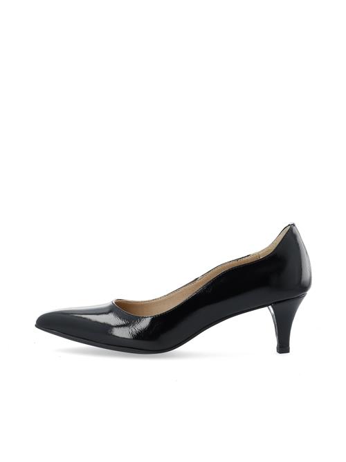 Se Bianco Pumps 'CILLE'  sort ved About You