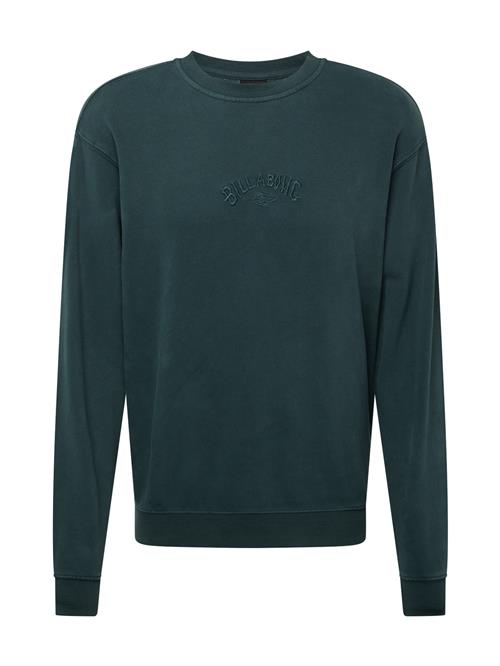 Se BILLABONG Sweatshirt  mørkegrøn ved About You