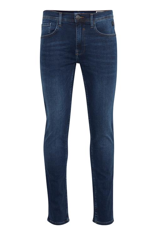 BLEND Jeans 'Jet'  blue denim