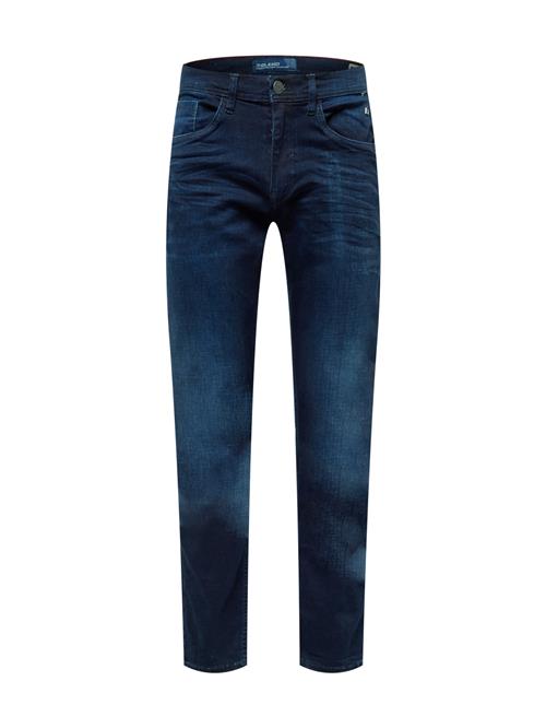 BLEND Jeans 'Twister'  mørkeblå