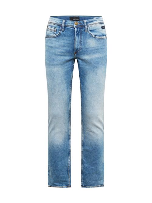 BLEND Jeans 'Blizzard'  blue denim