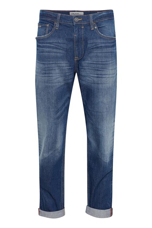 BLEND Jeans 'Thunder'  blue denim