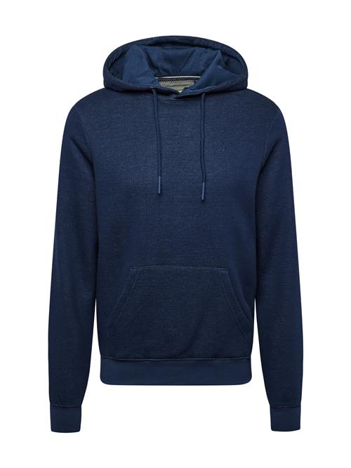 Se BLEND Sweatshirt  navy ved About You