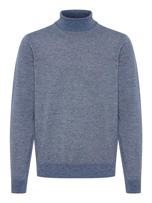 BLEND Pullover 'Bruton'  dueblå