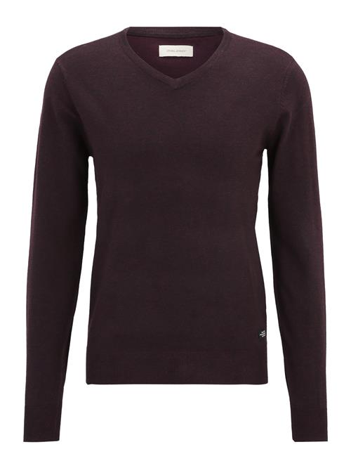 Se BLEND Pullover 'BRUTON'  bordeaux ved About You