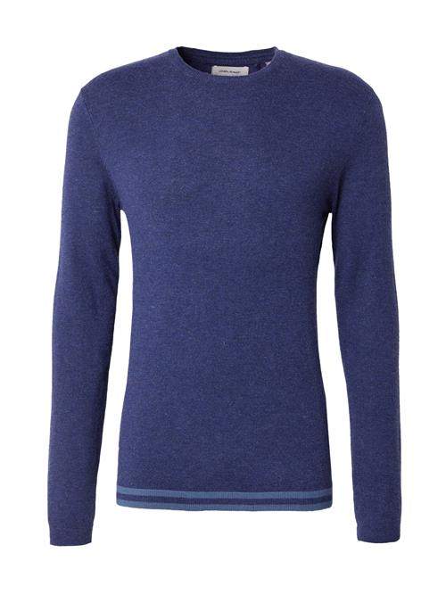 BLEND Pullover  marin / safir