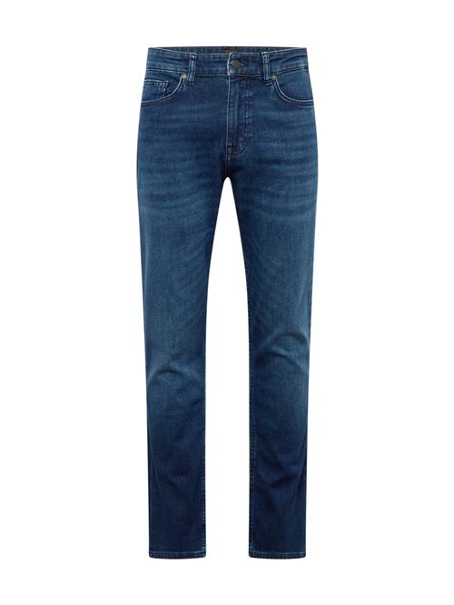 BOSS Jeans 'DELAWARE'  blue denim