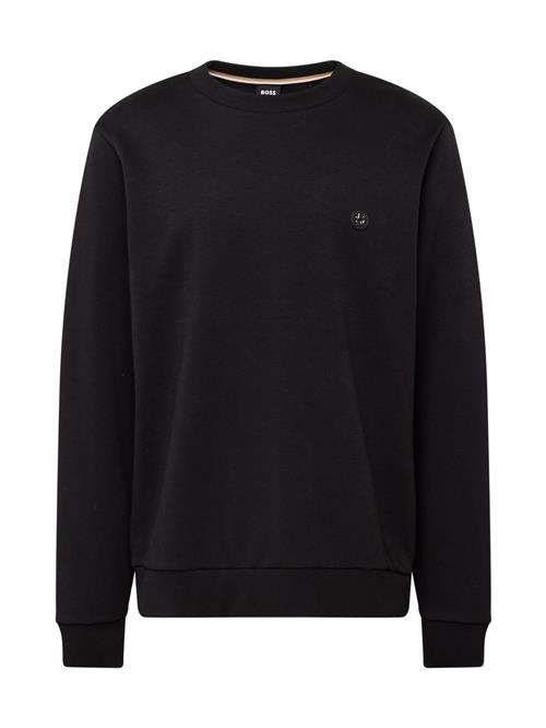 BOSS Sweatshirt 'C-Sharpe 01'  sort