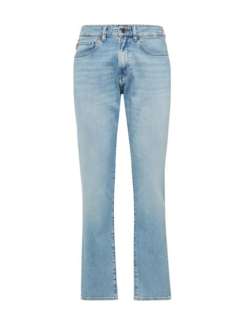 BOSS Jeans 'Re.Maine'  blue denim