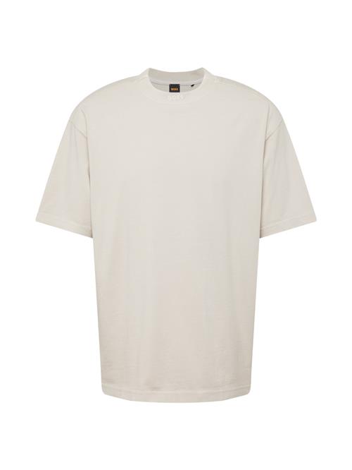 BOSS Bluser & t-shirts 'Dye'  beige