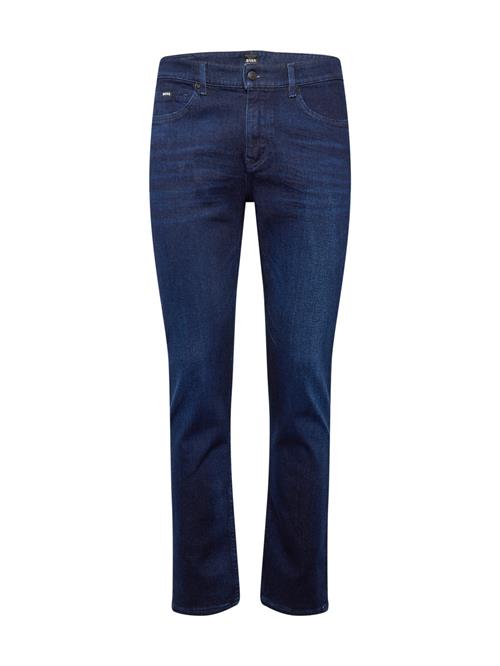 BOSS Jeans 'H-Delaware'  navy