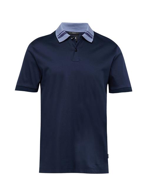 BOSS Bluser & t-shirts 'H-Phillipson 117'  marin / navy / dueblå