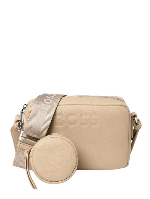 Se BOSS Skuldertaske 'Addison'  beige ved About You