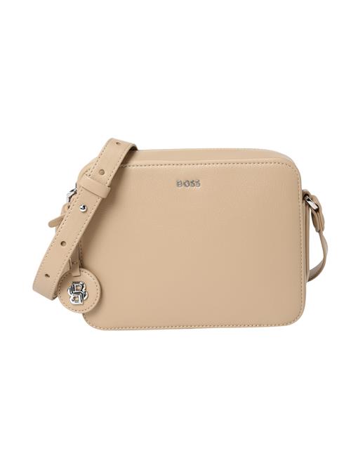 BOSS Skuldertaske 'Liriel'  beige