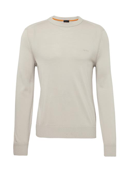 Se BOSS Pullover 'Avac'  beige ved About You