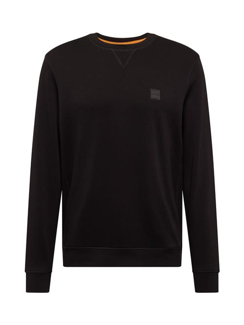 BOSS Sweatshirt 'Westart'  sort