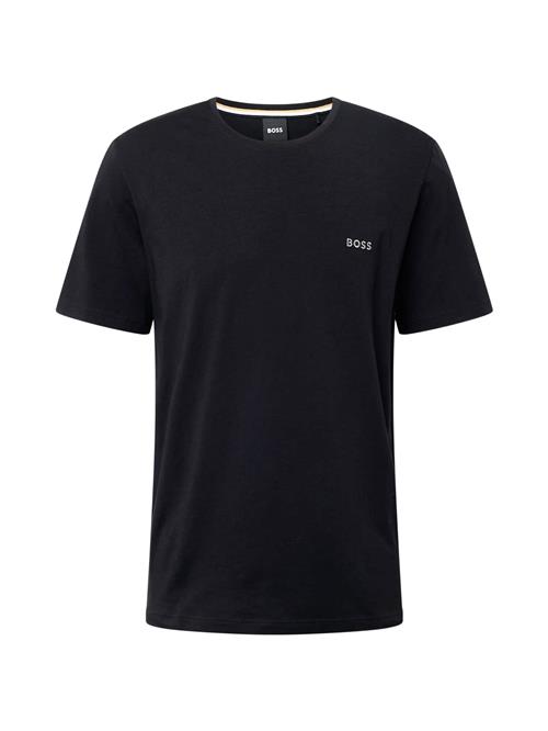 BOSS Bluser & t-shirts 'Mix&Match'  sort / hvid