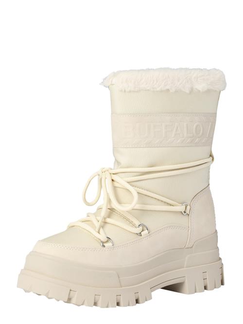 BUFFALO Snowboots 'Aspha Blizzard 2'  beige