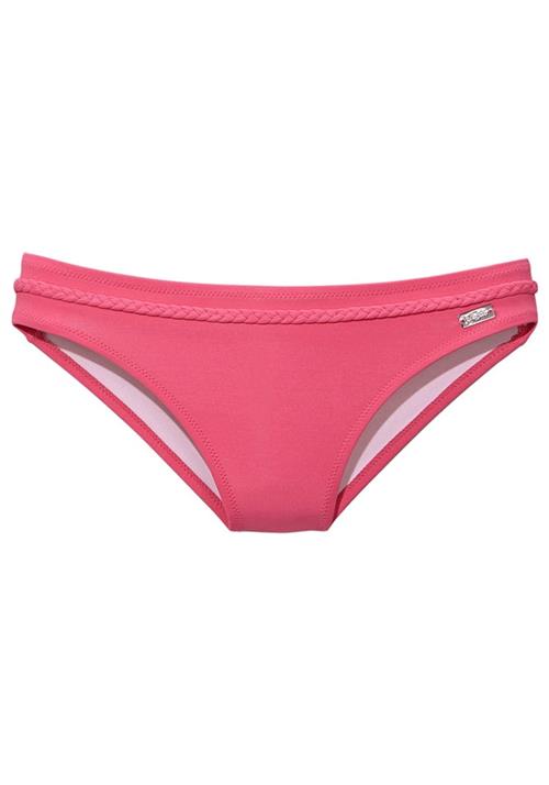 Se BUFFALO Bikinitrusse 'Happy'  pink ved About You