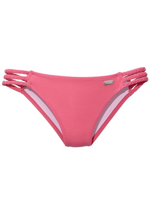 BUFFALO Bikinitrusse 'Happy'  pink