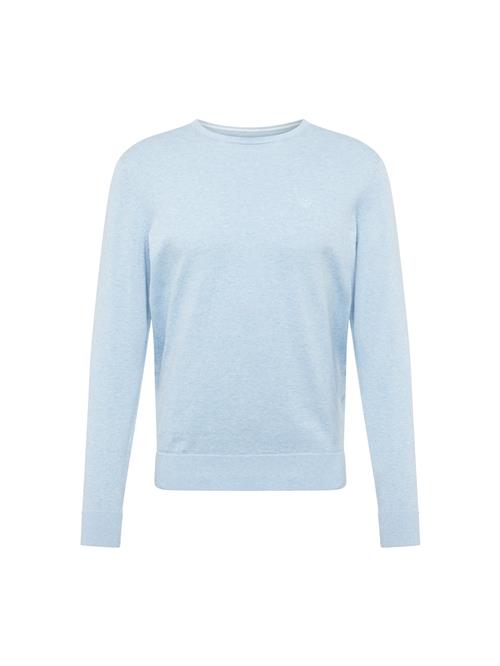 Se bugatti Pullover  lyseblå ved About You