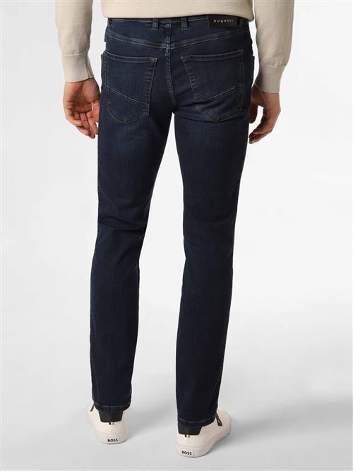 Se bugatti Jeans  mørkeblå ved About You