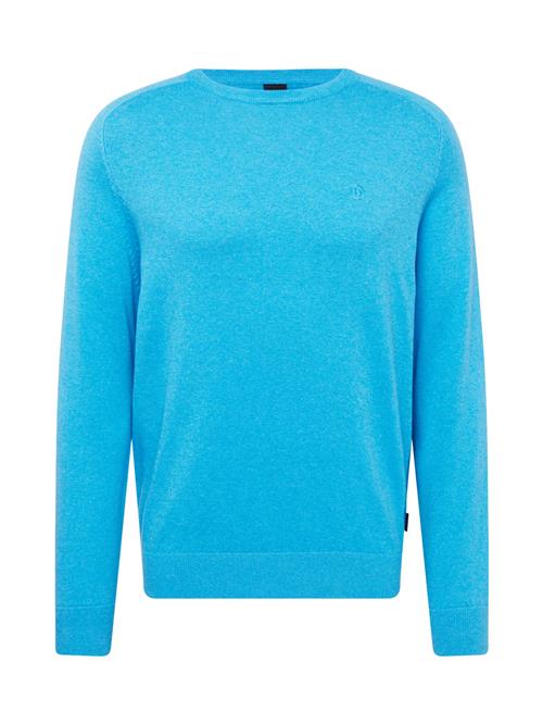 Se bugatti Pullover  neonblå ved About You