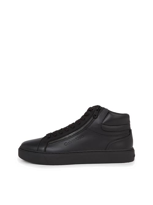 Calvin Klein Sneaker high  sort