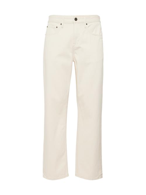 Se Calvin Klein Jeans  white denim ved About You