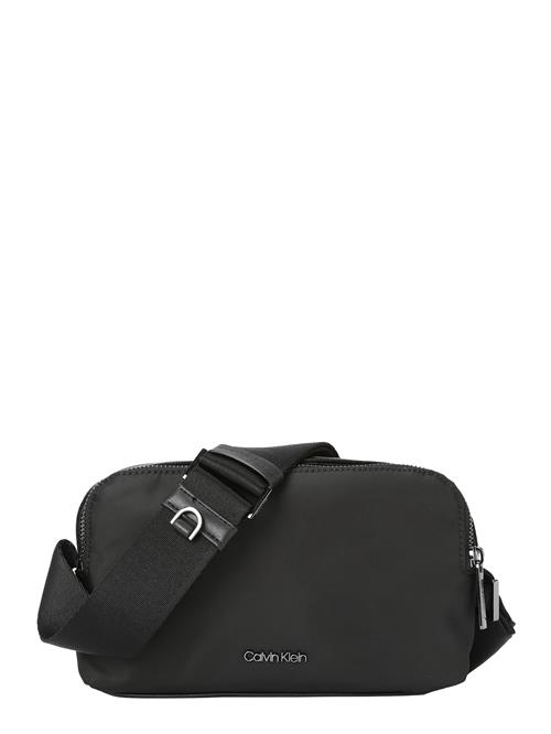 Calvin Klein Skuldertaske  sort